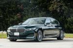 Alpina B7 Bi-Turbo 2019 года (NA)